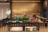Crystal Orange Hotel Changchun Dongfang Square - breakfast