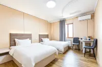 Kaiyue Hotel - 朝食