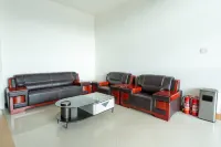 Lao Phoenix Hotel - ที่มีที่จอดรถ