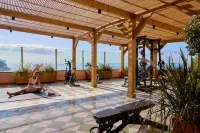 Reid's Palace, A Belmond Hotel, Madeira - Gym