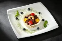 JW Marriott Hotel Zhengzhou - Breakfast