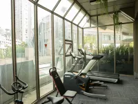 Shanghai Hongqiao Gubei Sherry Hotel Hotels near Changning