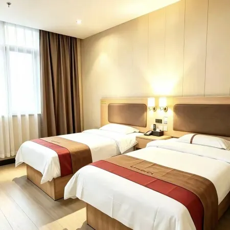 Junyi Chain hotel