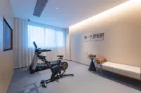 Elong Anyue Hotel（Nanjing Jiangning Wanda Xinting Road Metro Station)） - navetta aeroportuale