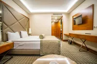 Riva Ankara Hotel - スパ