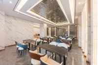 Starway Hotel (Ningjin Tianbao West Street Dahecheng) - breakfast