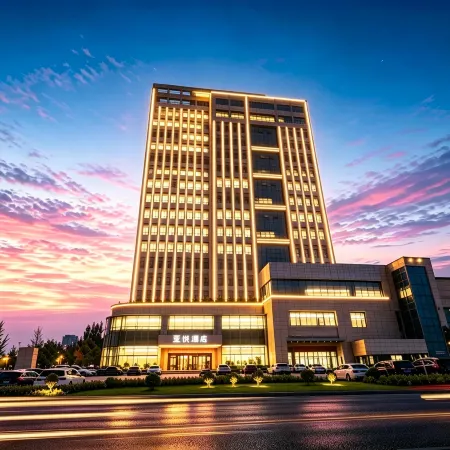 YAYUR HOTEL
