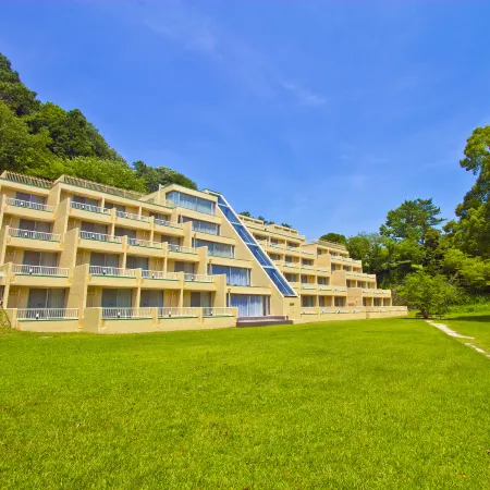 Tsumagoi Resort Sai No Sato