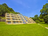 Tsumagoi Resort Sai No Sato - Morgenmad