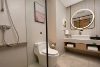 Vienna International Hotel (Tunchang Jiefang Road Branch) - Frühstück