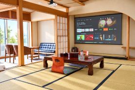 熱海隱居度假屋（Atami Retreat）