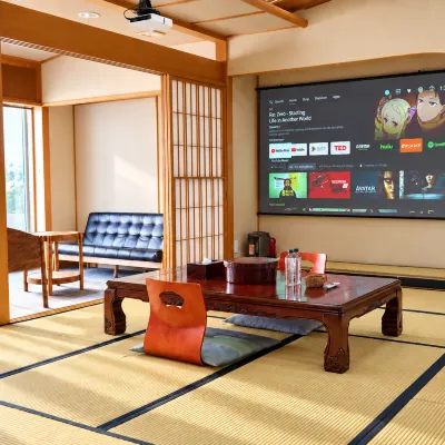 熱海の隠れ里（Atami Retreat） 家康の湯周辺のホテル