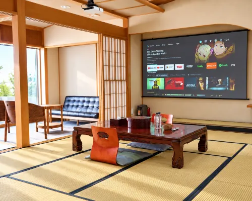 ATAMI KAKUREZATO(Atami Retreat) Hotels near محطة اتامي