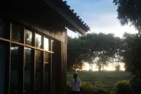 Fangruo·Fourth Quarter Resort Homestay (Lanhu Branch) - Romantic
