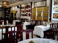 Huaguang Inn - Afhentnings-/afleveringstjenester