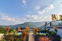 MoonView Vacation Apartment (Jizu Mountain Scenic Area) - pemandangan pegunungan