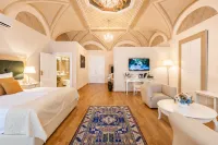 Little King Hotel U Malvaze - Wi-Fi