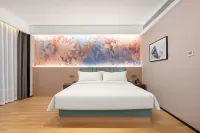 Magnotel Hotel (Yan'an New District Wuyue Plaza) - 3 estrellas