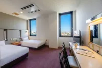 Arc Lifestyle Space & Hotel - WiFi