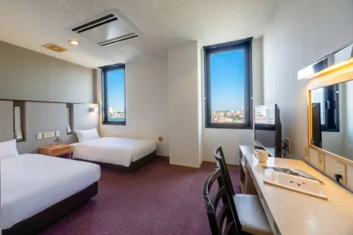 Arc Lifestyle Space & Hotel - Kylpyammeita