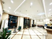 Xining Haizhu Hotel - balkon