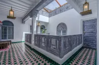 Riad Le Petit Jil - Riad otel