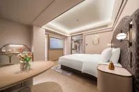 Zhangjiajie National Forest Park Mercure Hotel - piscine