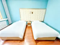 Pod Choice Hotel (Korla Railway Station Exit) - 2-Star