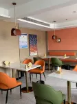 Changning Xingyue Hotel - Morgenmad