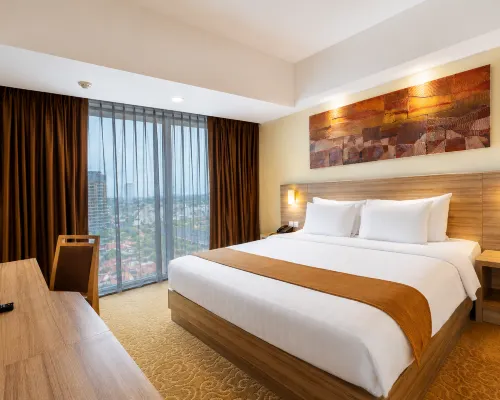 Foto Hotel Horison Ultima Bekasi : Kamar & Ulasan & Penawaran | Trip.com
