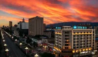 HanTing Hotel (Linfen Houma Huaxiang Shopping Plaza) - 2-Star