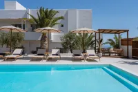 Breaq Santorini Hotel - 2-Star