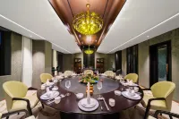 LN Hotel FIVE Jiangmen (Dizhong Road Changdi Historical and Cultural District) - 4 stjerner