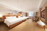 Tai'anBolilai Hotel - 3-Star