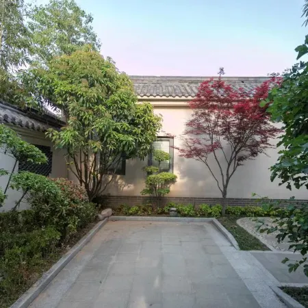 Yunjin Hot Spring Hotel