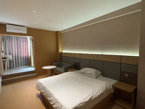 Fujia Hostel - Hostels