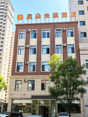 Aoduo Weilai Hotel (Datong Ancient City Huayan Monastery) - 2-Sterne