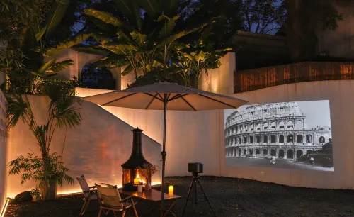 Peace of Mind · hot spring Boutique Hostel - Rooftop Pools