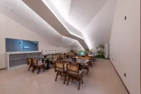 Jingshan · Yinlu | Eastern Zen Aesthetics · Select Private Boutique Stay (Jiangkou Fanjingshan Park) - พร้อมอาหารเช้า