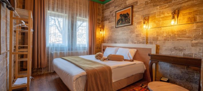 Arton In Cappadocia Hotels in Avanos