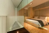 Rumah Gautama - balcony