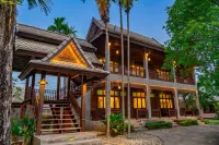 Monmuang Resort, Chiang Mai - 駐車場