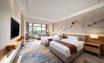 Wyndham Garden Hotel Foshan Jinshazhou