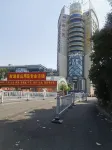 Pan-American · Yuesu (Yiwu International Business City) - parking