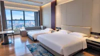 eLong Hotel (Putian Chengxiang Wanda Plaza) - 4-Star