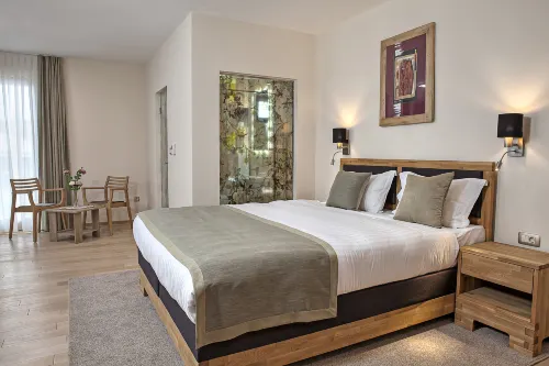 Hotel Aziza - spa