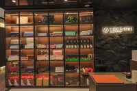 Yunlin E-Sports Hotel - Park Yeri