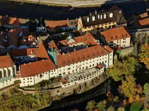 Hotel Ruze