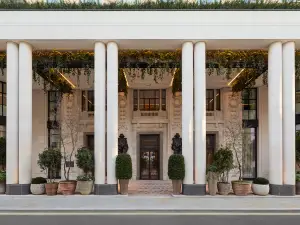 Six Senses London