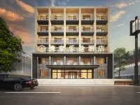 Trip.com Hotel (Xinzheng Xiasi International College Branch) Hotels near Li Jie Garden